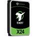 Exos X24 3.5" 20 Tb Serial