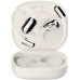 4smarts Open-Ear Kopfhörer SkyBuds AI Screen, beige