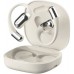 4smarts Open-Ear Kopfhörer SkyBuds AI Screen, beige