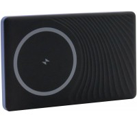 RealPower PB-5000 MAG 5000 mAh Wireless  Blue