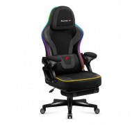 Huzaro Force 4.6 RGB Smart Black