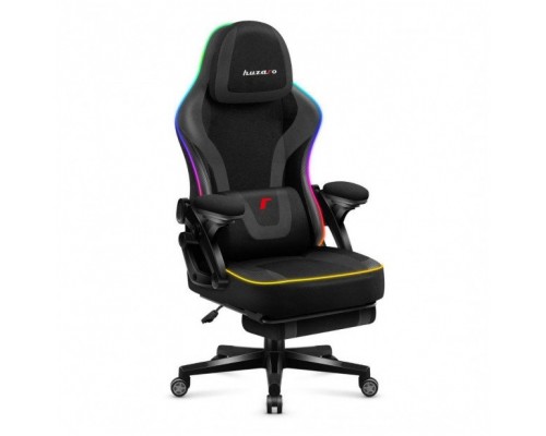 Huzaro Force 4.6 RGB Smart Black