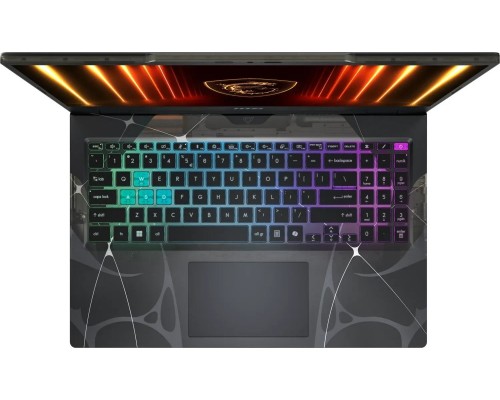Laptop MSI Cyborg 15 B2RWFKG-039XPL Core 5 210H / 16 GB / 512 GB / RTX 5060 / 144 Hz