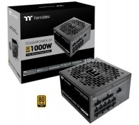 Netzteil Thermaltake Toughpower GT 1000W ATX3.1/GEN5 80+G BK retail