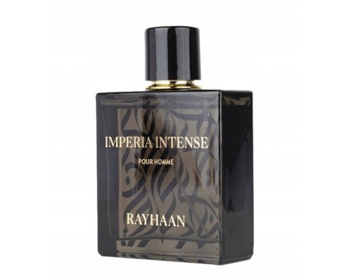 Rayhaan - Imperia Intense for Men Eau de Parfum