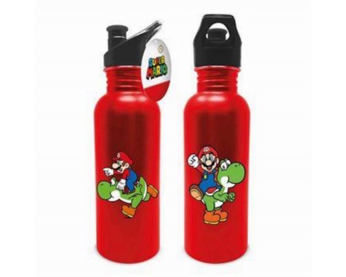 Pyramid Super Mario  Metalowa (Mario i Yoshi)