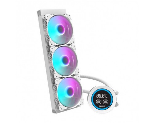 DARKFLASH DN-D360D White (DND360White)