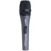Sennheiser E845-S - dynamiczny, superkardioidalny z wyłącznikiem
