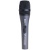 Sennheiser E845-S - dynamiczny, superkardioidalny z wyłącznikiem