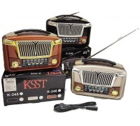 z radiem Bluetooth MIX