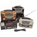 z radiem Bluetooth MIX