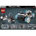 Technic Kosmiczny łazik księżycowy Lunar Outpost (42211)