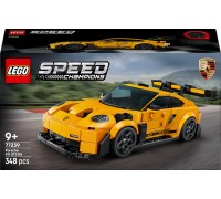 Speed champions Supersamochód Porsche 911 GT3 RS (77239)