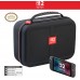 NS2 Deluxe Travel Case NS262 (complete system)