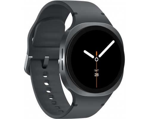 Smartwatch Samsung Galaxy Watch 8 40mm Graphite (SM-L320NDAAEUE)