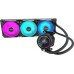 Tcomas LA200 360 Black