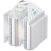 FSP Air CPU Cooler MP7-WA LGA/1851/1700/1200 AMD:AM4/AM5 retail