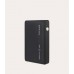 POWERBANK FR LAPTOP Black