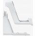 Spigen Mount Wall Stands 2 Pack, white - Playstation / XBOX / Nintenfor Switch Pro controllers