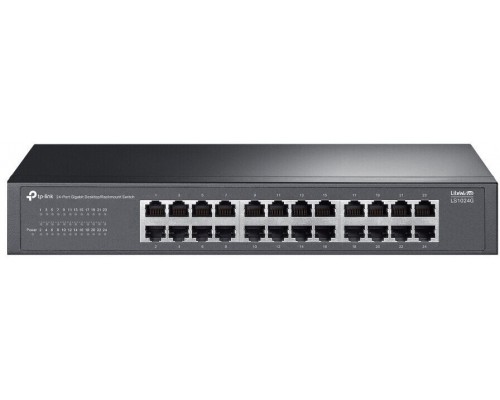 Switch TP-Link LiteWave LS1024G