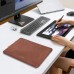 Tech-Protect Fleece Laptop 15-16 Brown