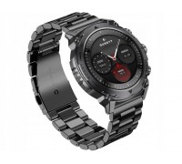 Smartwatch Garett Atom Black  (5904238486856)