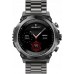 Smartwatch Garett Atom Black  (5904238486856)