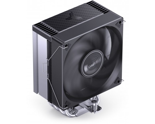 Jonsbo CR-1000MAX CPU-Kühler, 120mm - schwarz