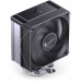 Jonsbo CR-1000MAX CPU-Kühler, 120mm - schwarz