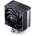Jonsbo CR-1000MAX CPU-Kühler, 120mm - schwarz