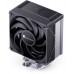 Jonsbo CR-1000MAX CPU-Kühler, 120mm - schwarz