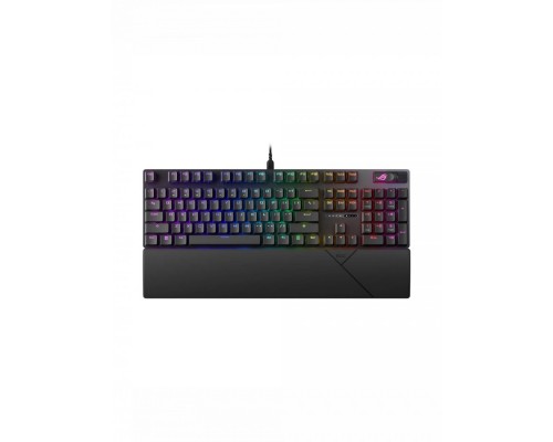 Asus ASUS  ROG STRIX SCOPE II X  ROG NX Snow V2 Czechy i Słowacja