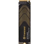 TRANSCEND SSD 2TB M.2 2280 PCIe NVMe