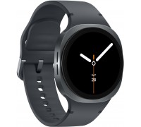Smartwatch Samsung Galaxy Watch 8 40mm Graphite  (SM-L320NDAADBT)