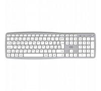 YKB 2100 CSGY WL keyboard SWIFT YENKEE