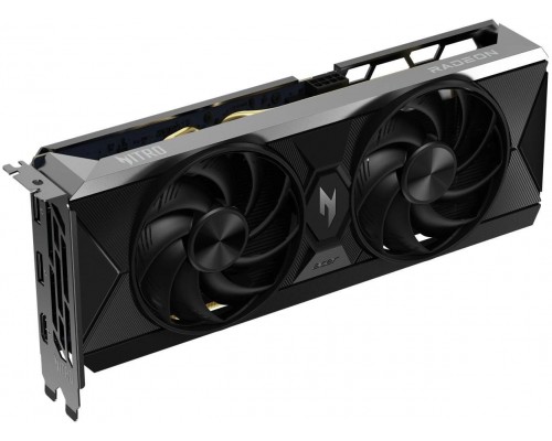 Acer Nitro Radeon RX 9060 XT OC 8GB GDDR6 (DP.Z4UWW.P01)