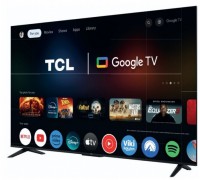 TCL 65V6C LED 65'' 4K Ultra HD Google TV