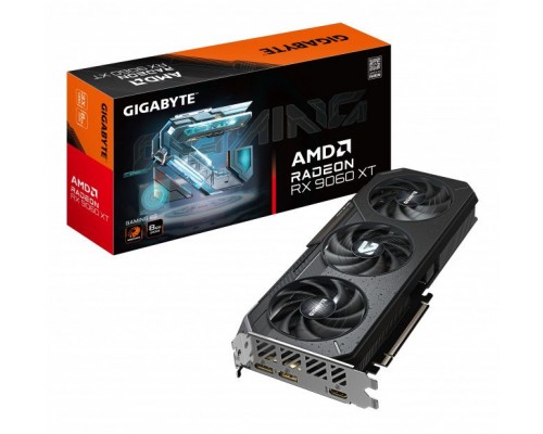 Gigabyte Radeon RX 9060 XT Gaming 8GB GDDR6 (GV-R9060XTGAMING-8GD)