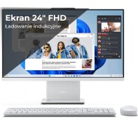 Lenovo IdeaCentre 24IRH9 Core i3-1315U, 8 GB, 512 GB SSD Windows 11 Home