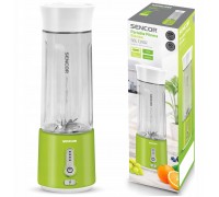 SBL 131GR Akumulatorowy Smoothie Maker