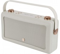 VQ Hepburn Voice Speaker. Grå/kobber