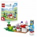 LEGO Bluey 30687 Bluey Tea Party