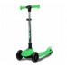 Milly Mally Jelly Green (6255)