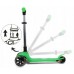Milly Mally Jelly Green (6255)