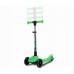 Milly Mally Jelly Green (6255)