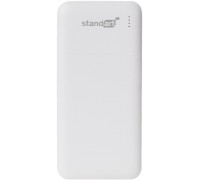 POWERBANK 10000 MAH PB67 White