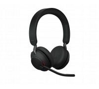 Jabra Evolve2 65 Link380a UC Black