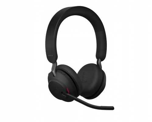 Jabra Evolve2 65 Link380a UC Black