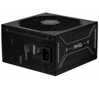 MSI MAG A750GLS PCIE5 750W ATX 3.1 (306-7ZPHX11-HD8)