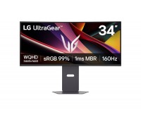LG UltraGear 34G600A-B